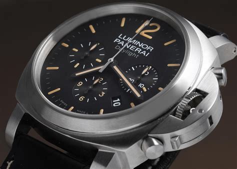 panerai 356 review